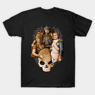 The Conquerors T-Shirt